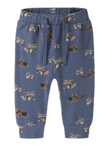 Vintage Indigo Bukser fra Name it - 13259857