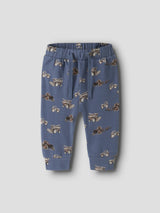 Vintage Indigo Bukser fra Name it - 13259857