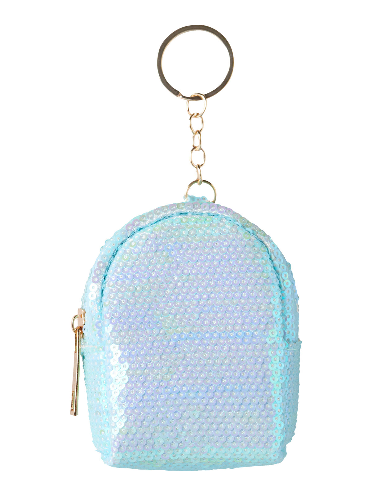 Blue Mist nøglering pung fra Name it - 13259863