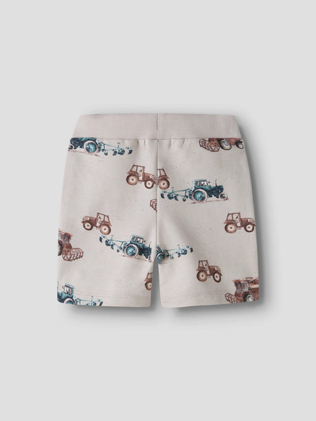 Chateau Gray Shorts fra Name it - 13259869