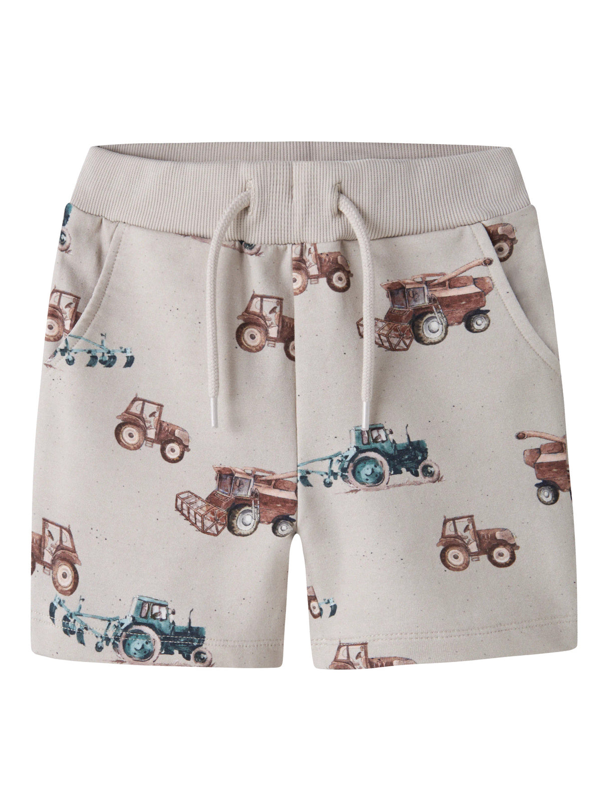 Chateau Gray Shorts fra Name it - 13259869