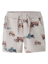 Chateau Gray Shorts fra Name it - 13259869