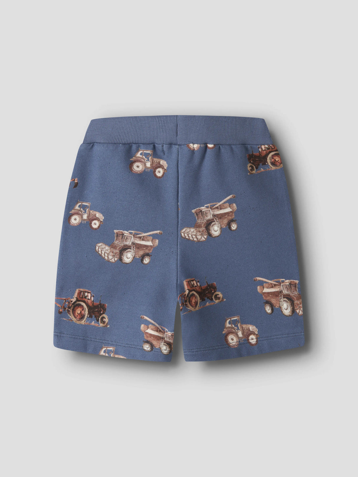 Vintage Indigo Shorts fra Name it - 13259869