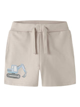 Chateau Gray Shorts fra Name it - 13259877