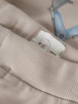 Chateau Gray Shorts fra Name it - 13259877
