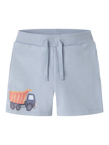 Blue Fog Shorts fra Name it - 13259877