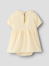 Coconut Milk SAHARA SUN Kjole fra Lil'Atelier - 13259894
