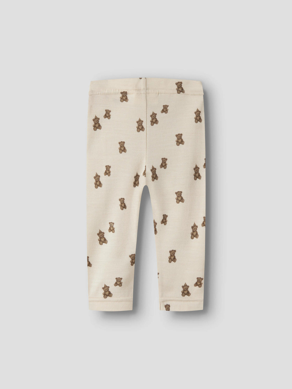 Turtledove TEDDY BEAR Leggings fra Lil'Atelier - 13259900