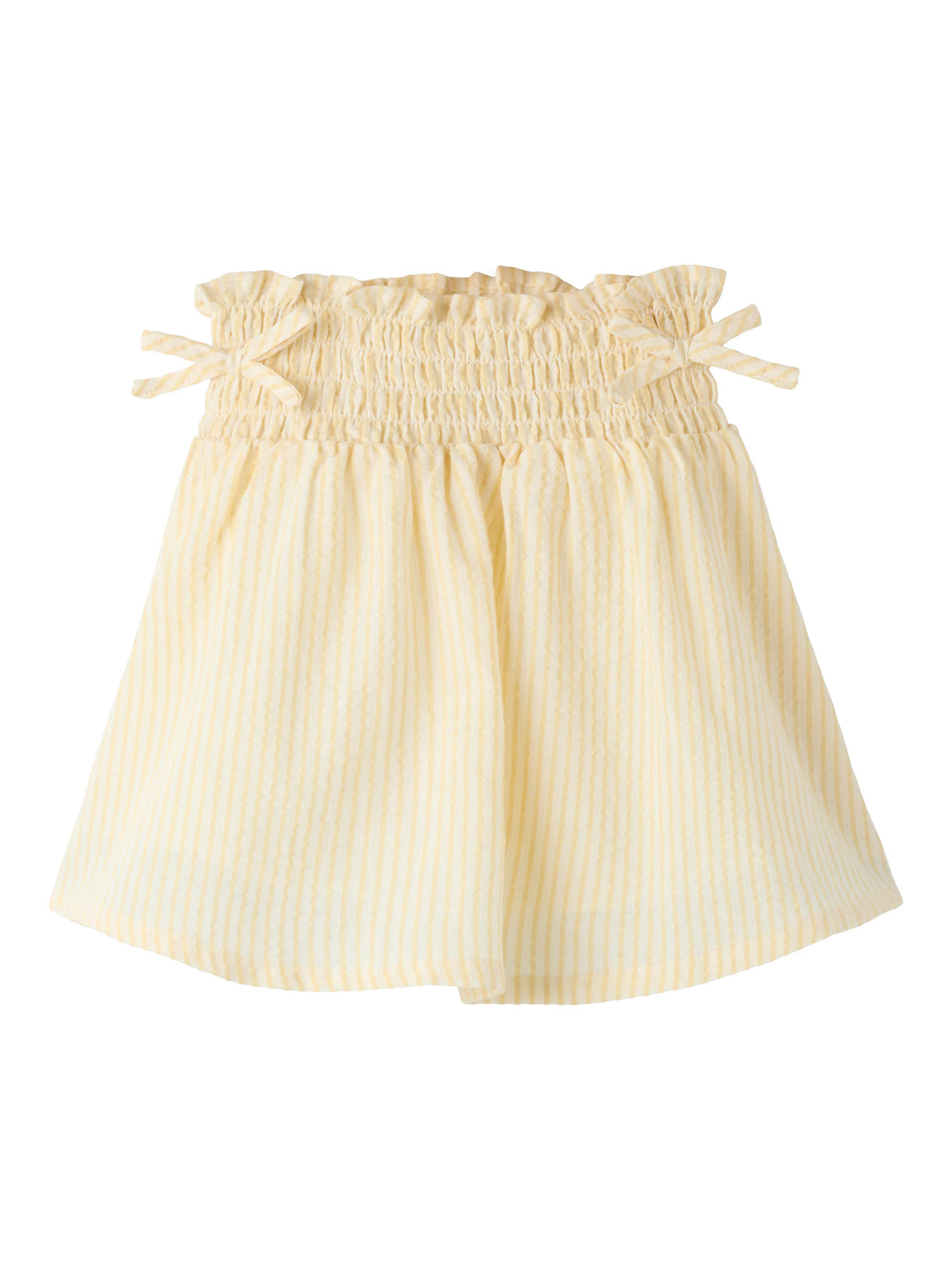 Coconut Milk SAHARA SUN Nederdel fra Lil'Atelier - 13259919