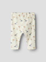 Coconut Milk SEA ANIMALS Bukser fra Lil'Atelier - 13259921