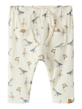 Coconut Milk SEA ANIMALS Bukser fra Lil'Atelier - 13259921