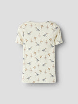 Coconut Milk SEA ANIMALS Top fra Lil'Atelier - 13259929