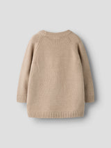 Oxford Tan Top fra Lil'Atelier - 13259930