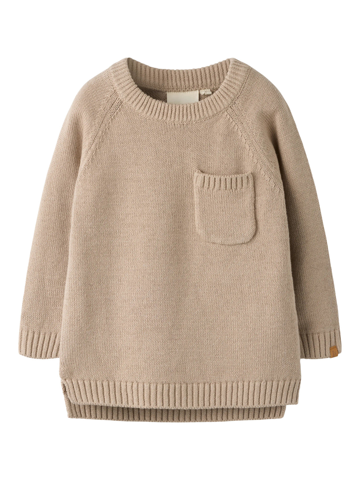 Oxford Tan Top fra Lil'Atelier - 13259930