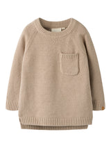 Oxford Tan Top fra Lil'Atelier - 13259930