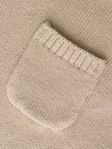 Oxford Tan Top fra Lil'Atelier - 13259930