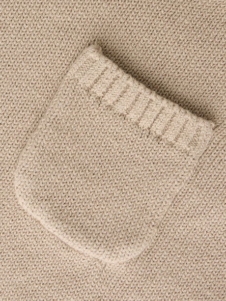 Oxford Tan Top fra Lil'Atelier - 13259930