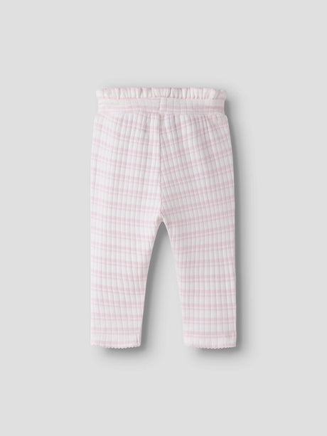 Cradle Pink Bukser fra Name it - 13259991
