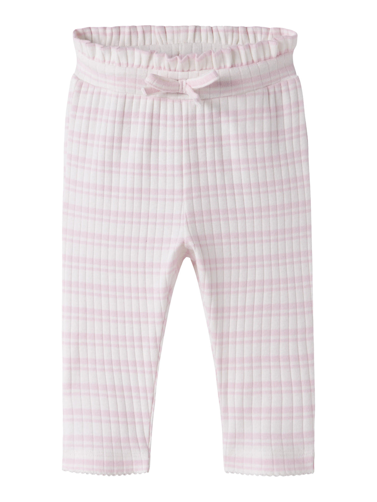 Cradle Pink Bukser fra Name it - 13259991