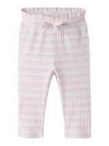 Cradle Pink Bukser fra Name it - 13259991