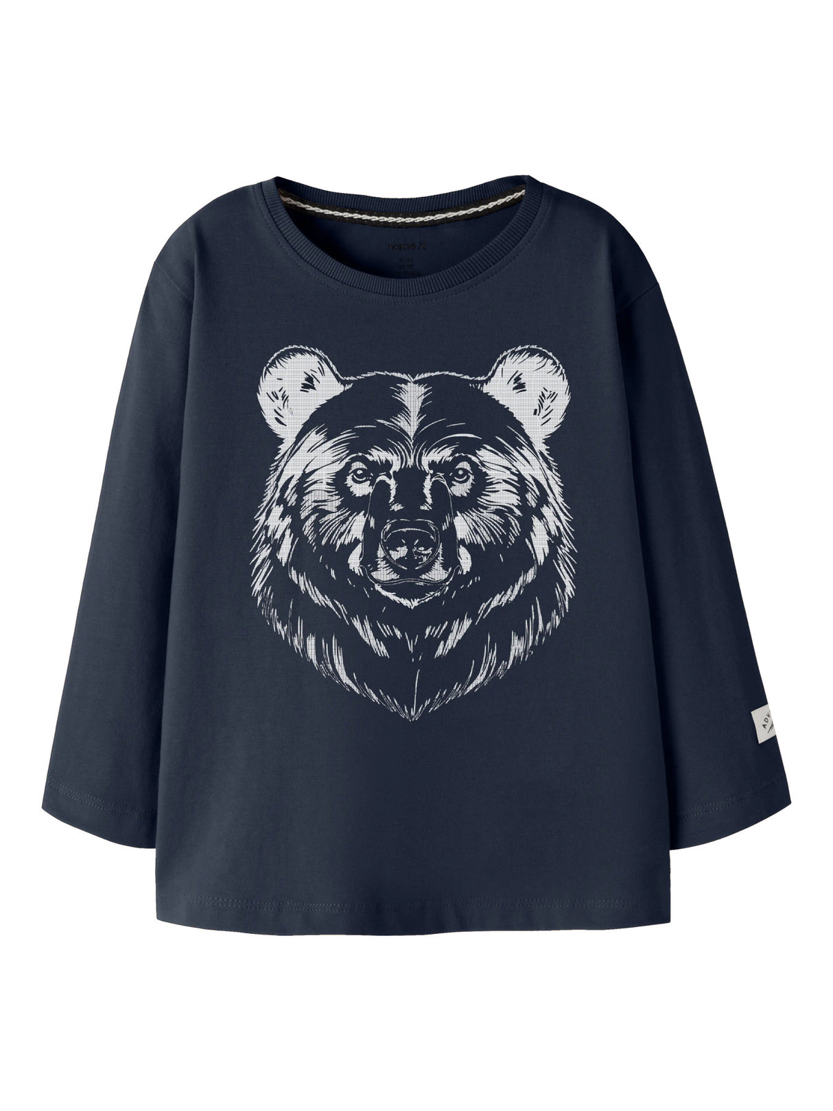 Navy Blazer Bluse fra Name it - 13260117