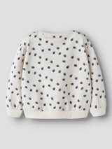 Peyote Melange Sweatshirt fra Name it - 13260206