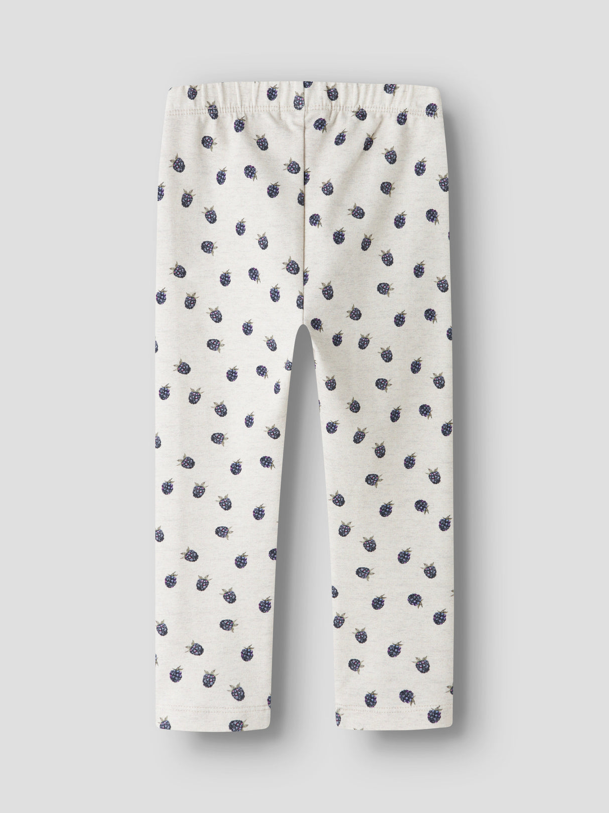 Peyote Melange Leggings fra Name it - 13260208