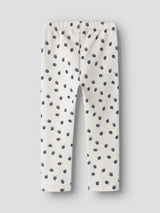 Peyote Melange Leggings fra Name it - 13260208