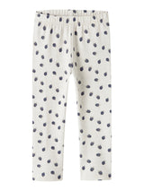 Peyote Melange Leggings fra Name it - 13260208