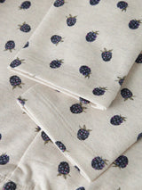 Peyote Melange Leggings fra Name it - 13260208
