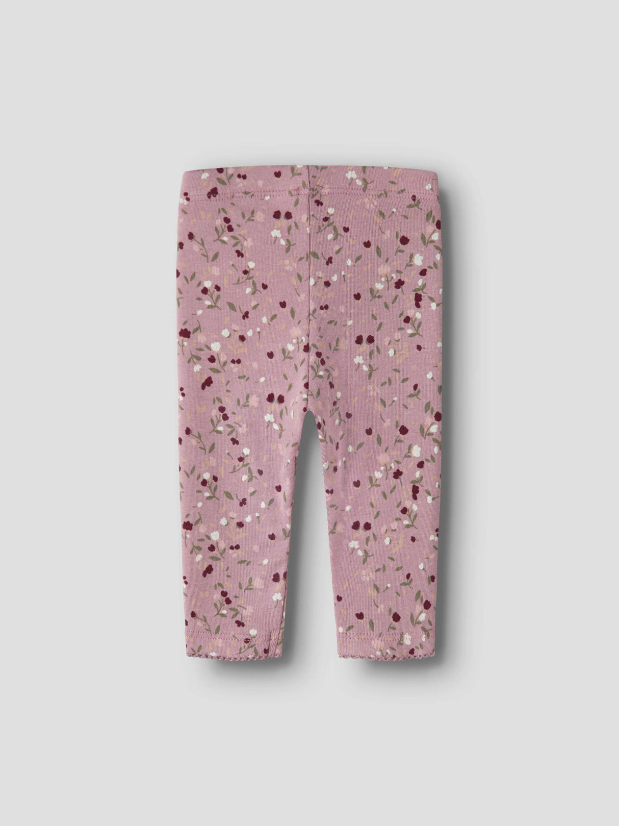 Lilas Leggings fra Name it - 13260218