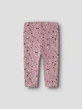 Lilas Leggings fra Name it - 13260218
