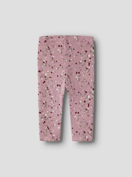 Lilas Leggings fra Name it - 13260218