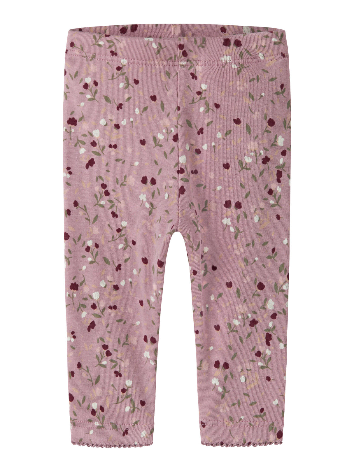 Lilas Leggings fra Name it - 13260218