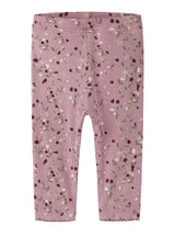 Lilas Leggings fra Name it - 13260218