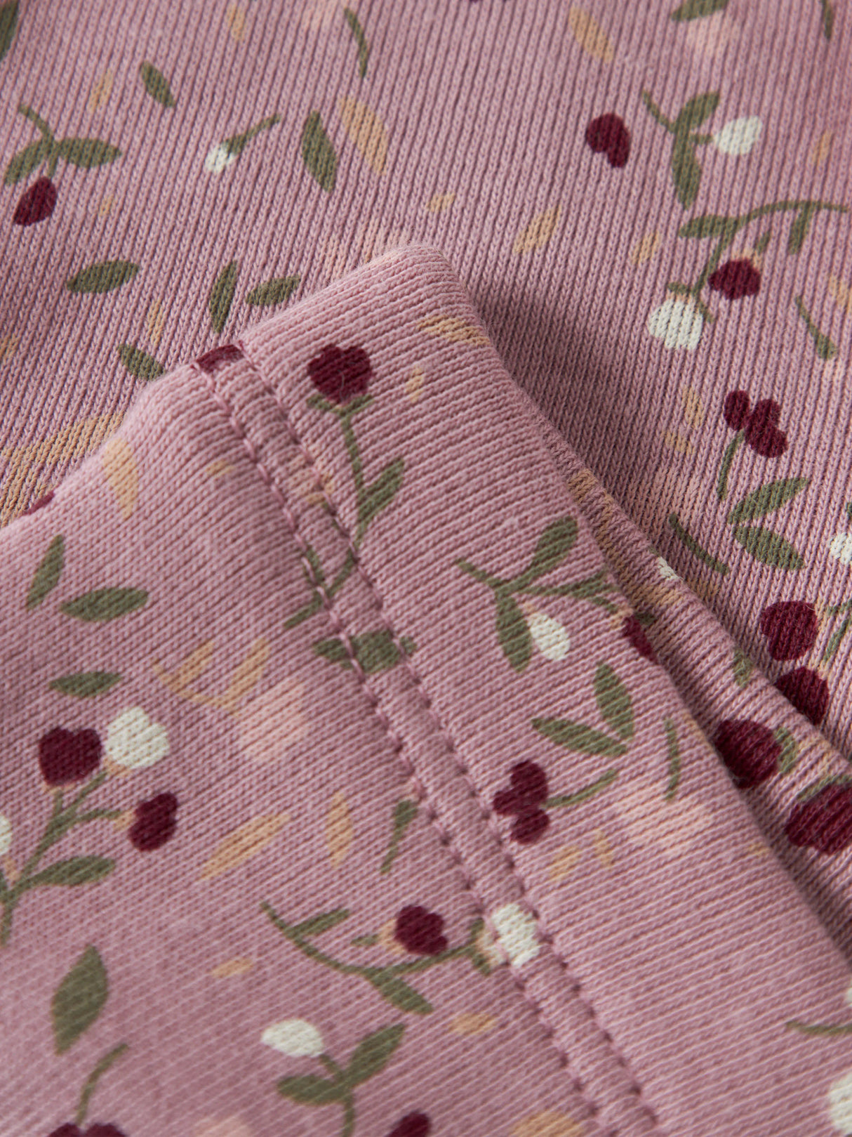Lilas Leggings fra Name it - 13260218