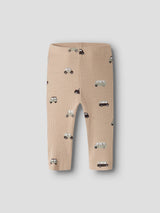 Sesame Leggings fra Name it - 13260252