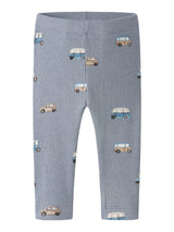 Tradewinds Leggings fra Name it - 13260252