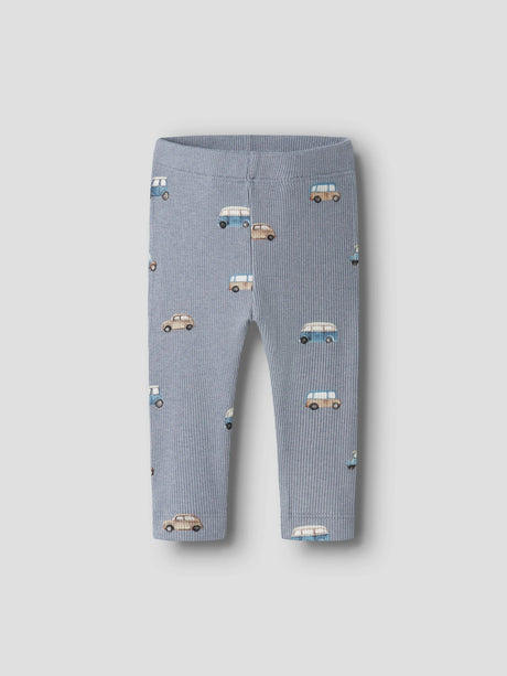 Tradewinds Leggings fra Name it - 13260252