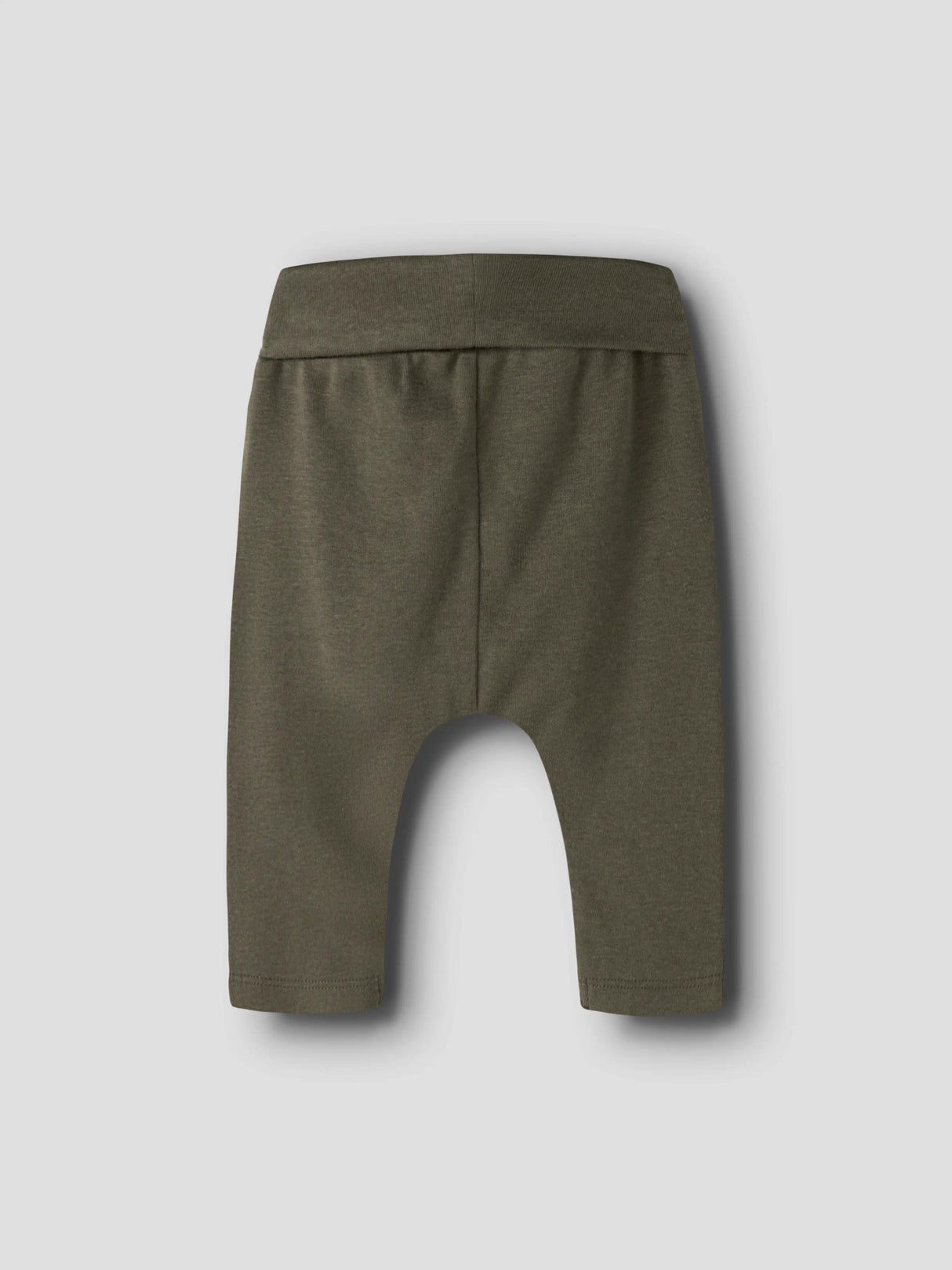 Olive Night Bukser fra Name it - 13260258