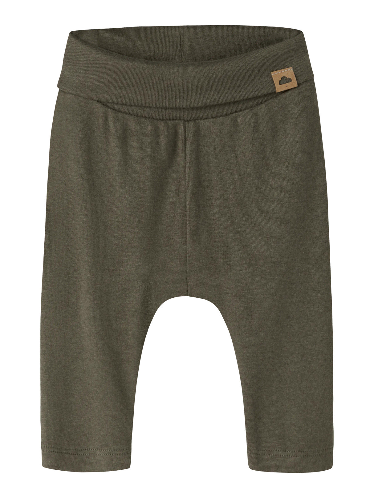 Olive Night Bukser fra Name it - 13260258