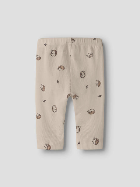 Peyote Leggings fra Name it - 13260261