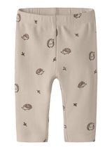 Peyote Leggings fra Name it - 13260261