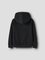 Black Sweatshirt fra Name it - 13260326