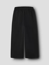 Black Bukser fra Name it - 13260327