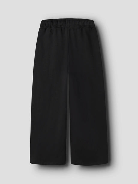 Black Bukser fra Name it - 13260327
