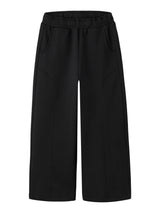 Black Bukser fra Name it - 13260327