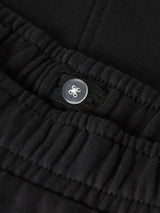 Black Bukser fra Name it - 13260327