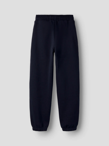 Dark Sapphire BRIGHT WHITE PRINT Bukser fra Name it - 13260424