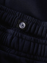 Dark Sapphire BRIGHT WHITE PRINT Bukser fra Name it - 13260424